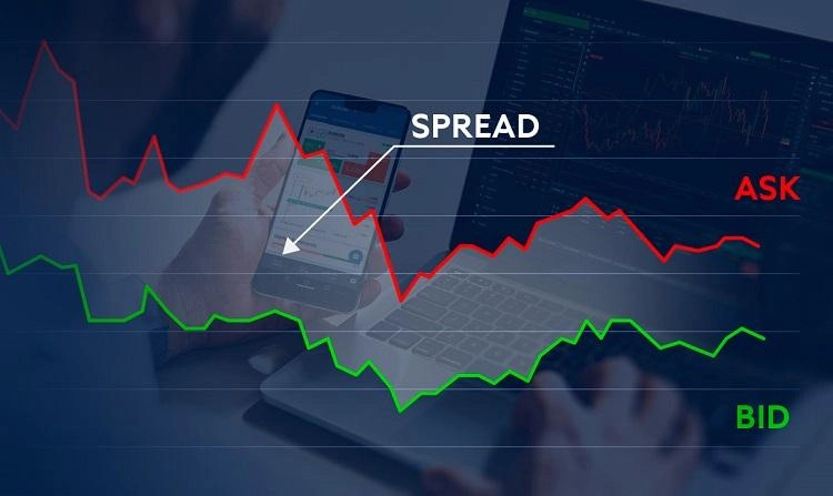 What Does a Forex Spread Tell Traders?