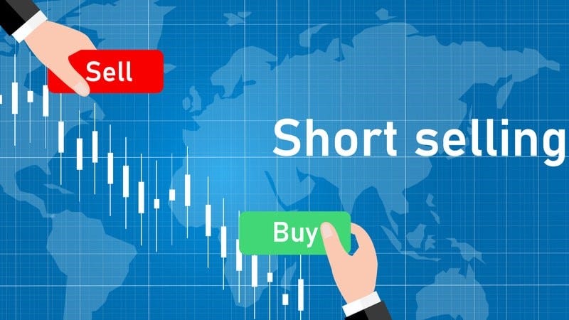 How to Short Forex: Short Selling Currency Explained