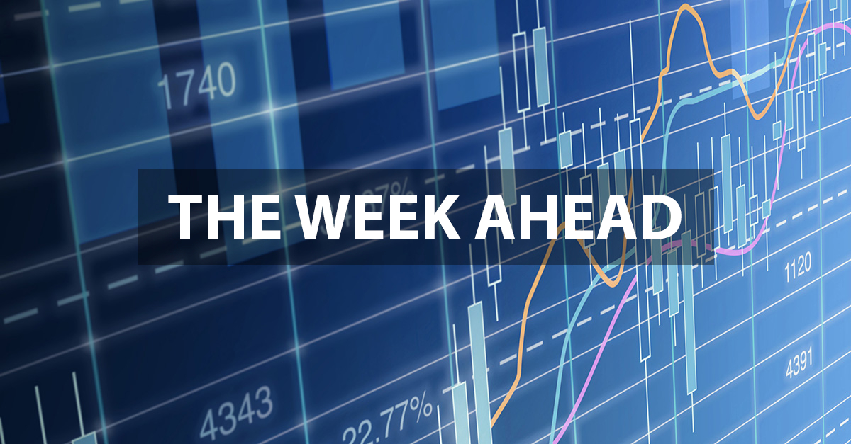 Markets Week Ahead: US Indices, Gold Recover Losses After US Inflation Fears