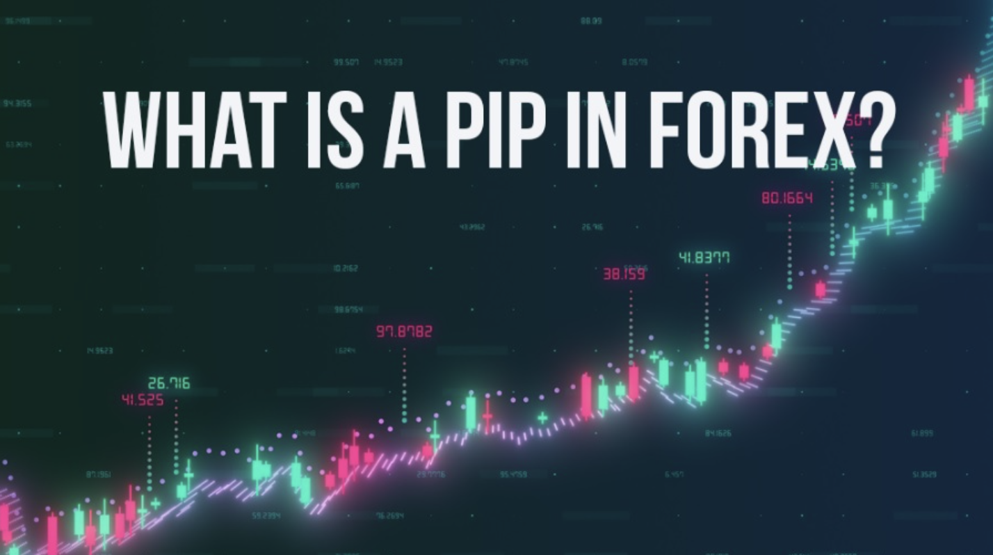 What is a Pip? Using Pips in Forex Trading