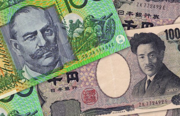 AUD/JPY falls to near 99.00 amid market caution, awaits Israel’s reaction to Iran’s attack