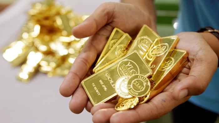 Gold Price Outlook: Drivers Behind Market Boom, Reversal or New Record Ahead?