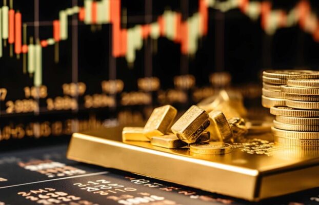 Gold price extends its steady intraday descent to $2,360 area, bullish potential seems intact