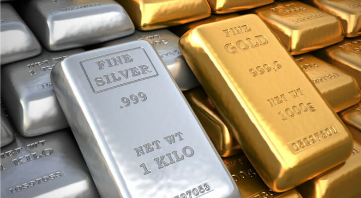 Gold, Silver Price Outlook: Precious Metals Seek Directional Cue