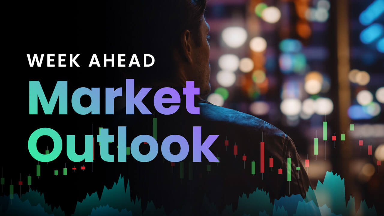 Markets Week Ahead: FOMC, Apple, Amazon, USD/JPY, Gold, and USD Outlooks