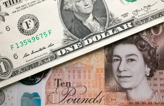 GBP/USD remains on the defensive below 1.2550 amid firmer US Dollar, upbeat US PMI data