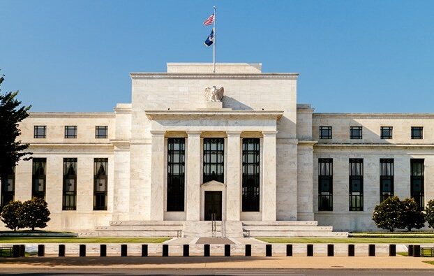 Fed Keeps Rates Steady, Grows Cautious on Inflation; Gold, USD, Yields Await Powell