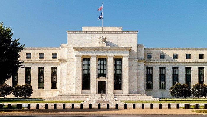 Fed Keeps Rates Steady, Grows Cautious on Inflation; Gold, USD, Yields Await Powell
